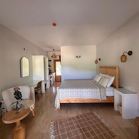 Kybele Garden Bed & Breakfast Каш Екстериор снимка