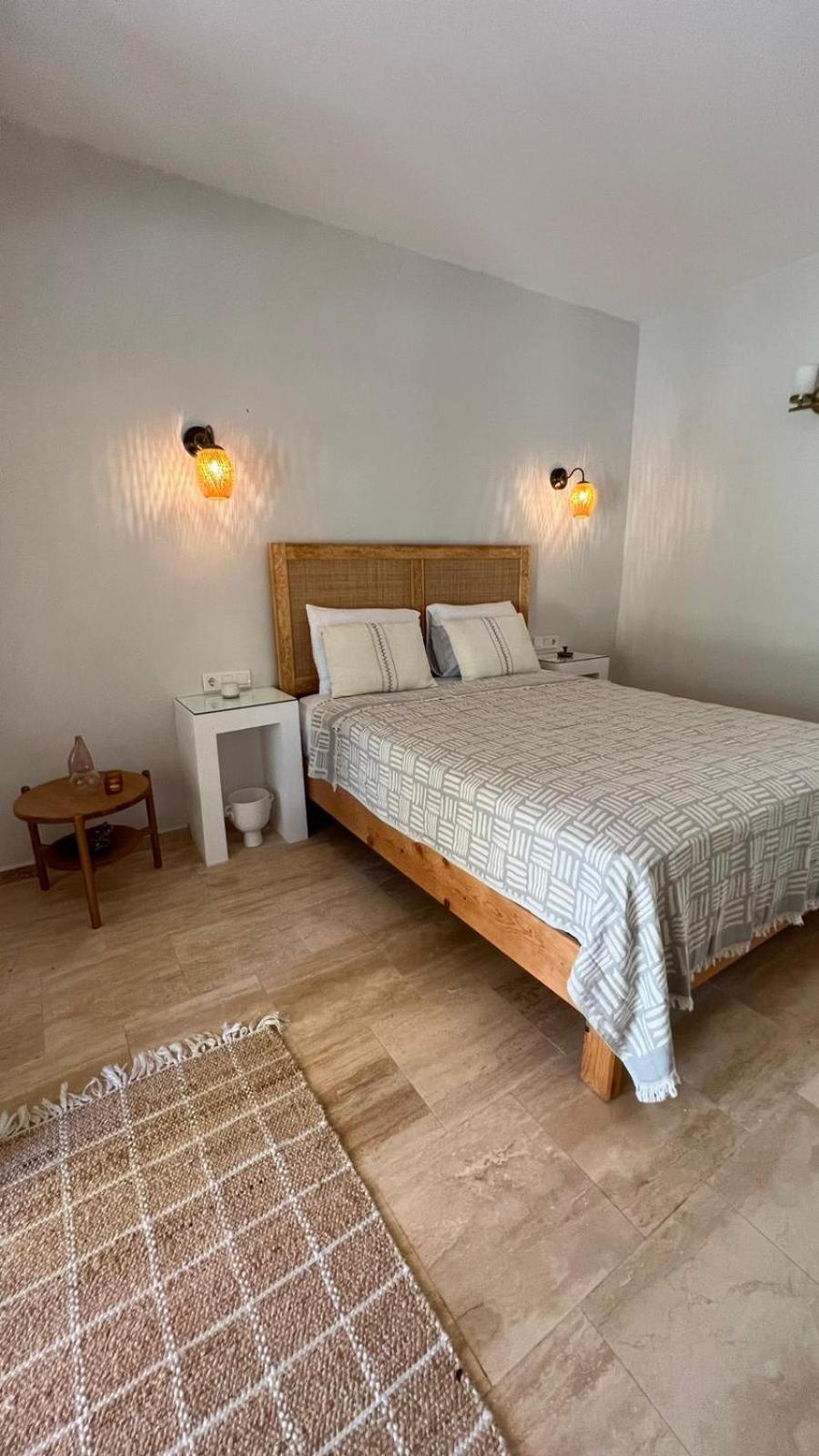 Kybele Garden Bed & Breakfast Каш Екстериор снимка